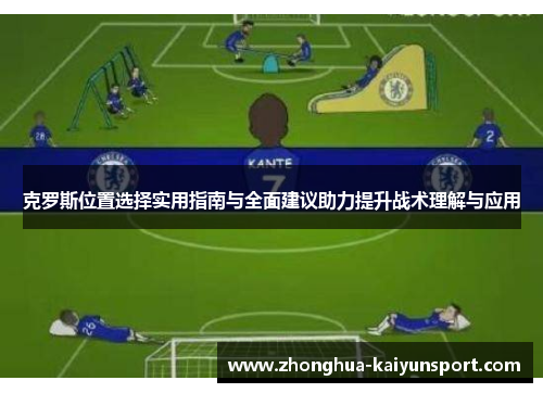 克罗斯位置选择实用指南与全面建议助力提升战术理解与应用