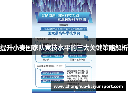 提升小麦国家队竞技水平的三大关键策略解析