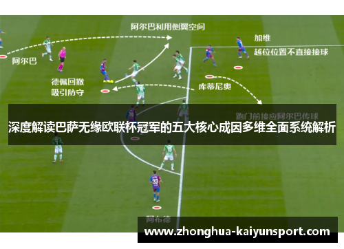 深度解读巴萨无缘欧联杯冠军的五大核心成因多维全面系统解析