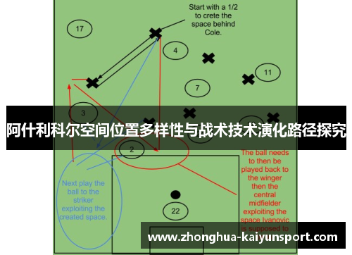 阿什利科尔空间位置多样性与战术技术演化路径探究